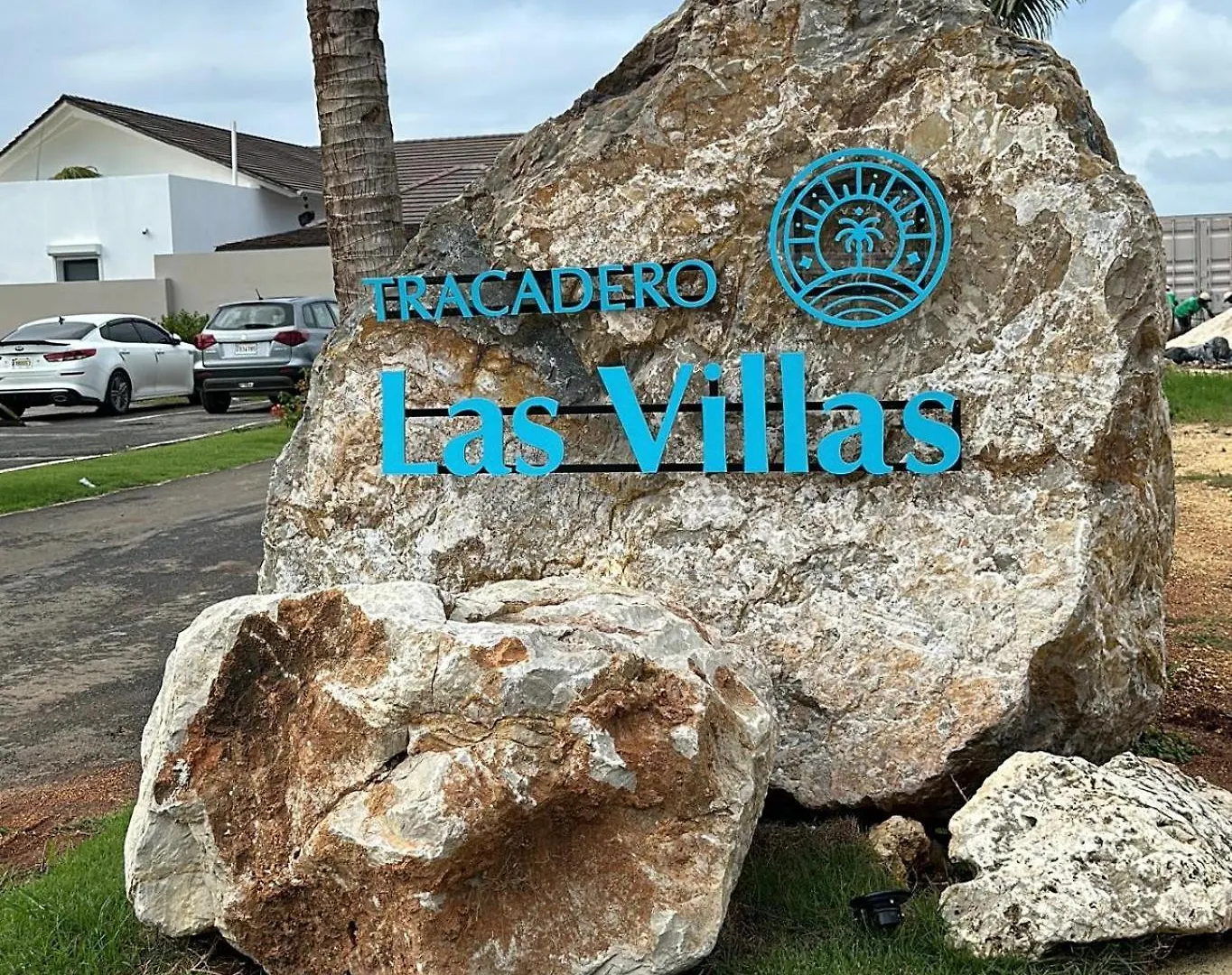 Villa Coral Tracadero Beach Resort La Laguna Repubblica Dominicana
