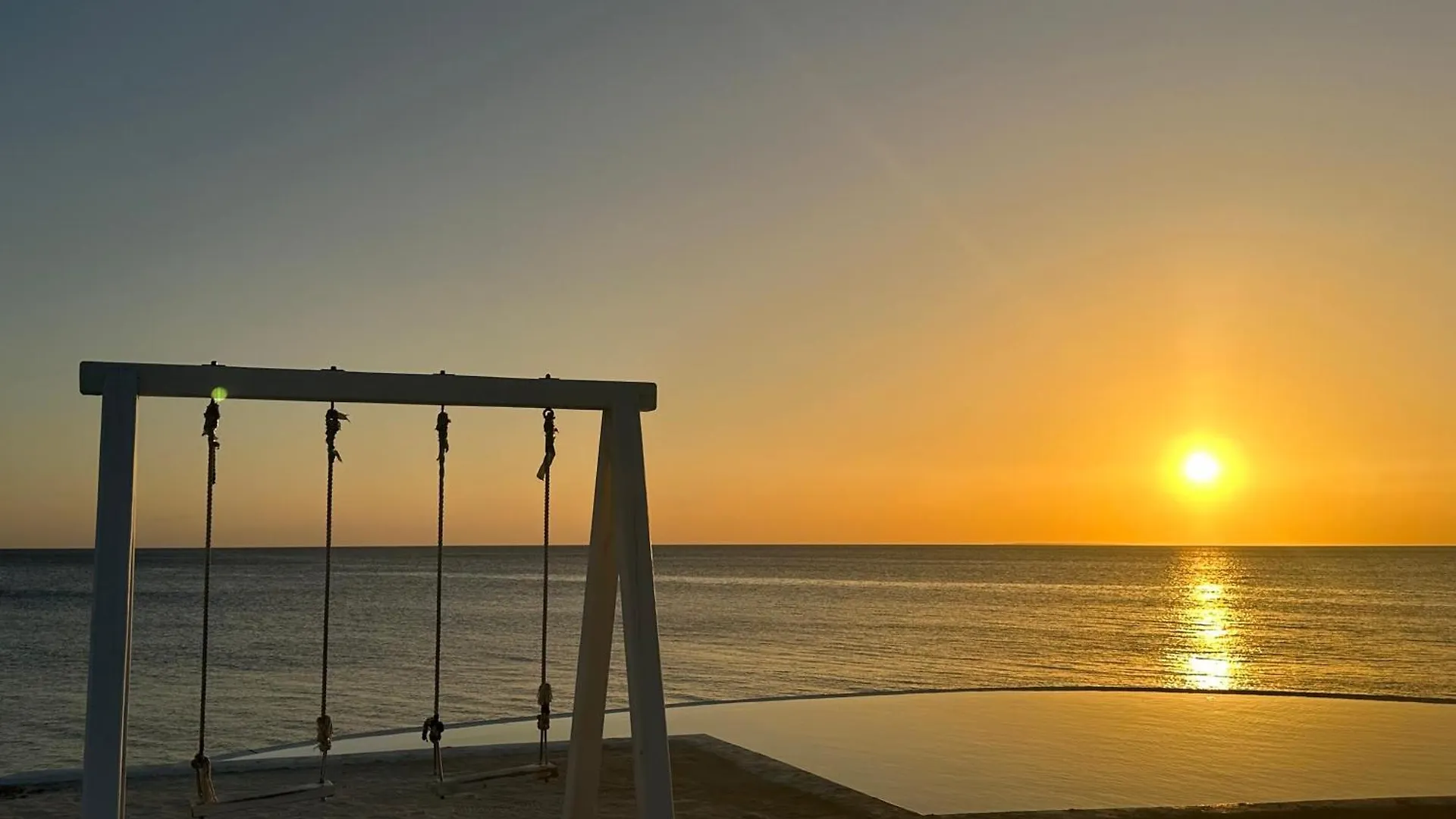 Villa Coral Tracadero Beach Resort La Laguna Repubblica Dominicana