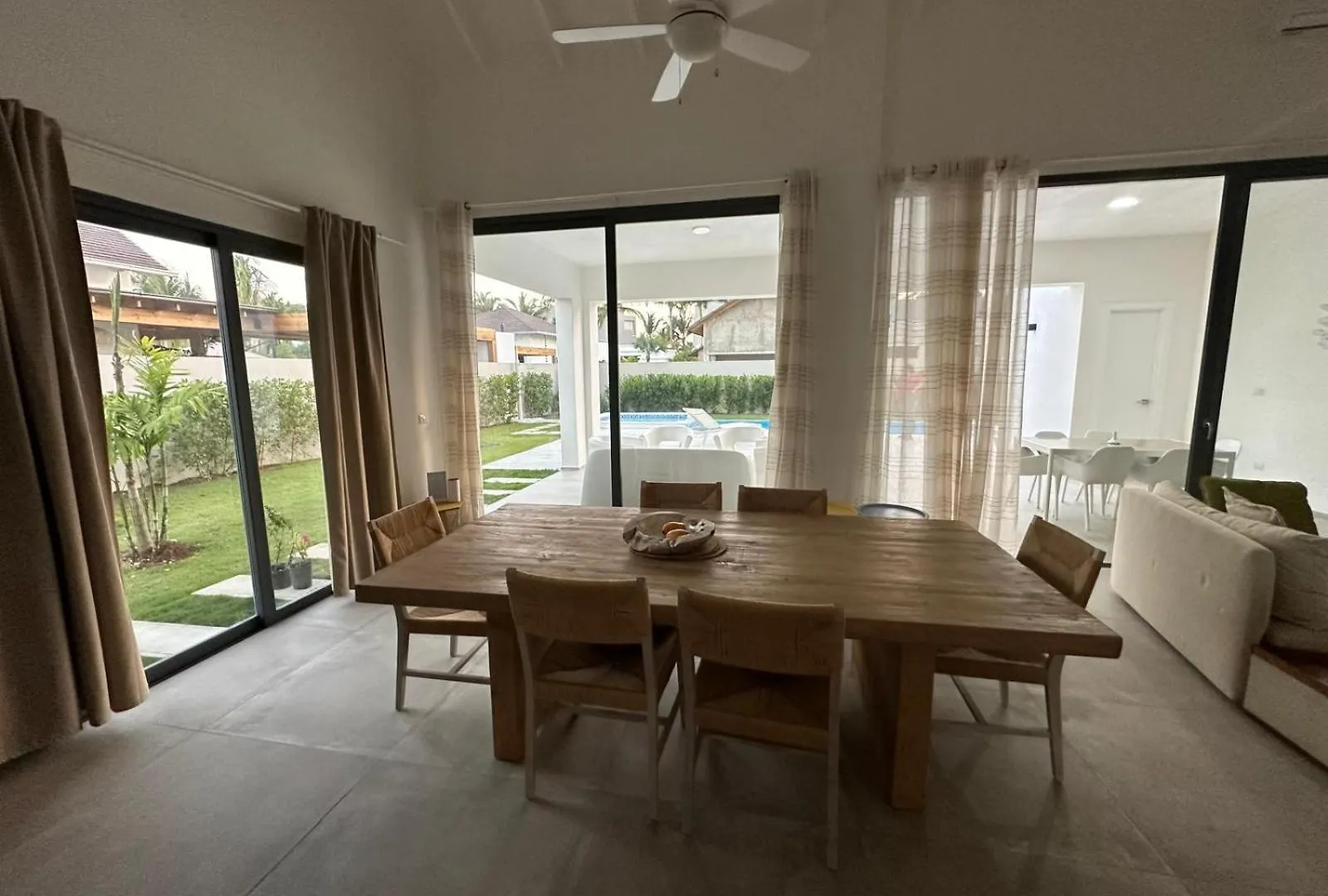 Villa Coral Tracadero Beach Resort La Laguna