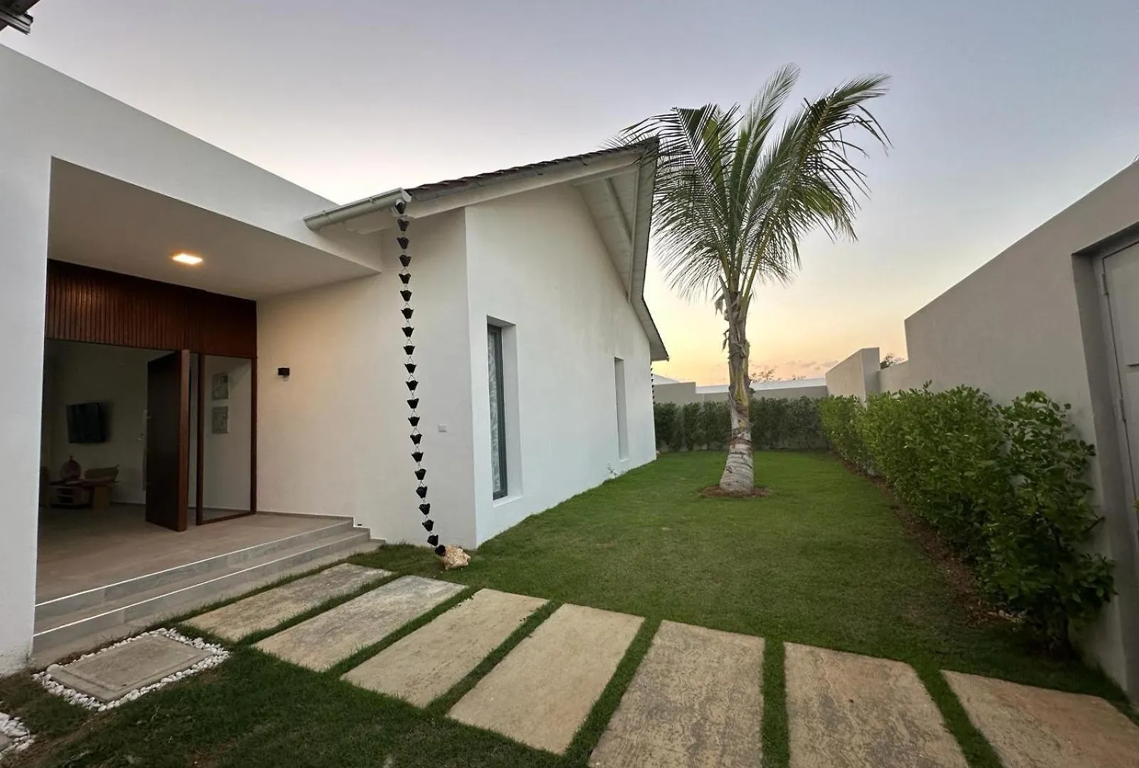 Villa Coral Tracadero Beach Resort La Laguna